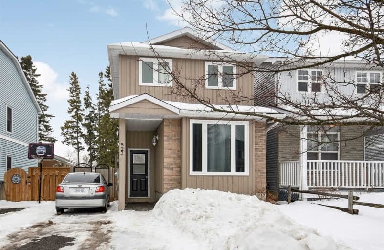 523 Pineview Gardens, Shelburne | Image 1