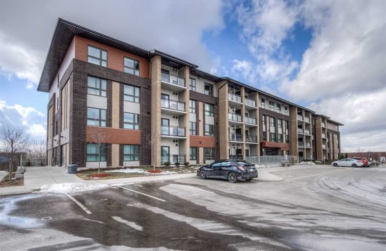 313-25 Kay Crescent, Guelph | Image 1