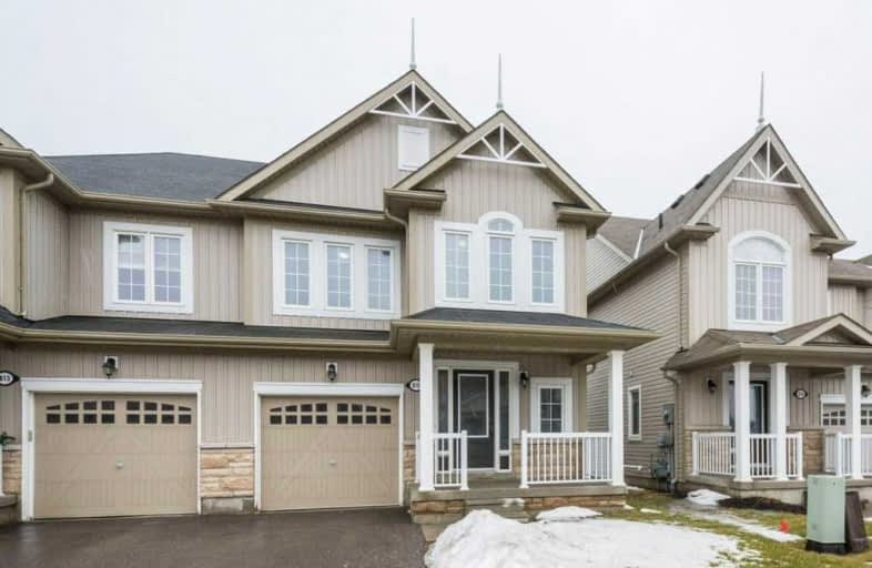 815 Leslie Street, Cobourg | Image 1