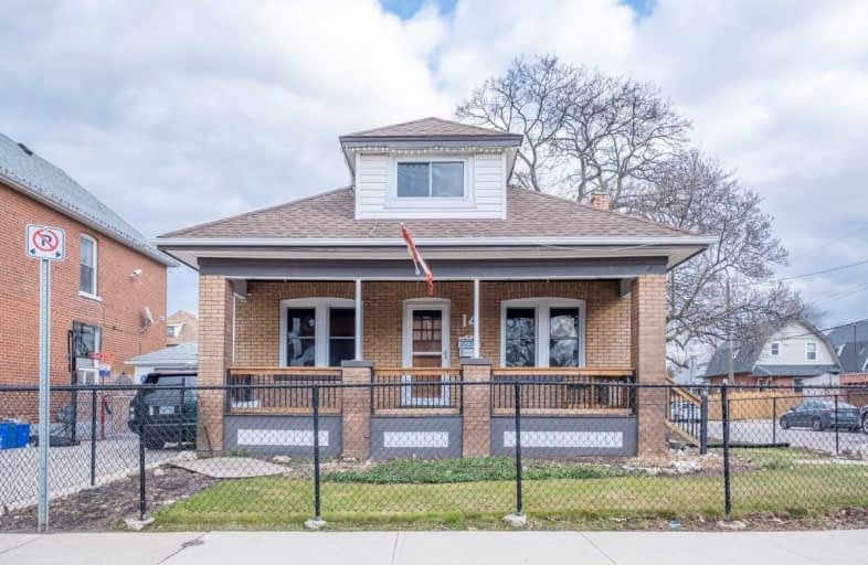 14 Glendale Avenue North, Hamilton | Image 1