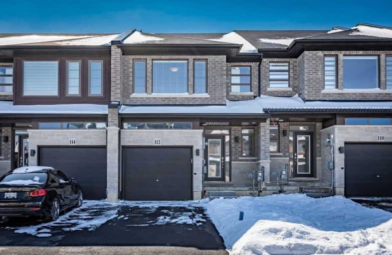 112 Columbus Gate, Hamilton | Image 1