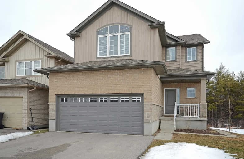 58 Marshall Drive, Guelph | Image 1