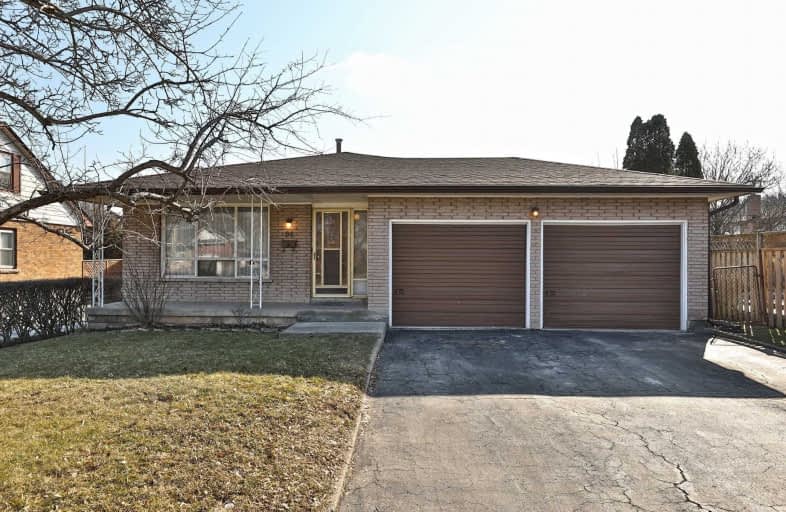 84 Gray Road, Hamilton | Image 1