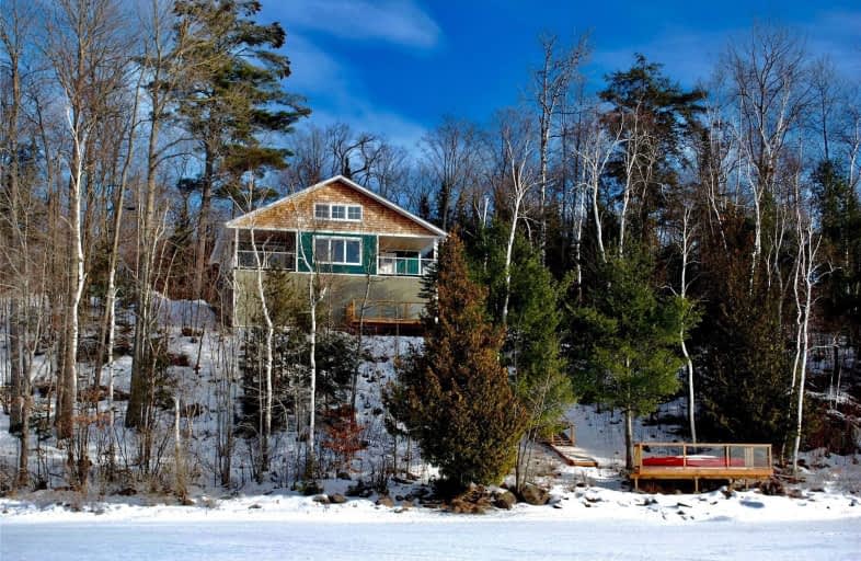 1083 Three Brothers Drive, Algonquin Highlands | Image 1