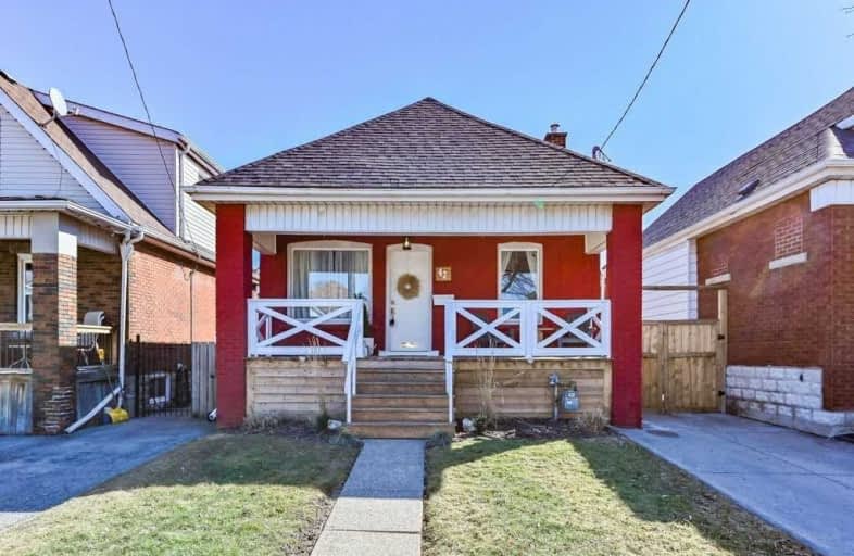 42 Barons Avenue North, Hamilton | Image 1