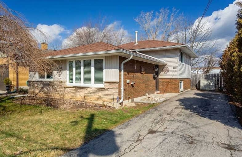 100 Mountain Avenue North, Hamilton | Image 1