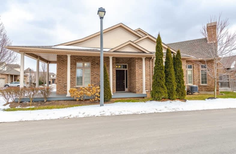 23-3232 Montrose Road, Niagara Falls | Image 1