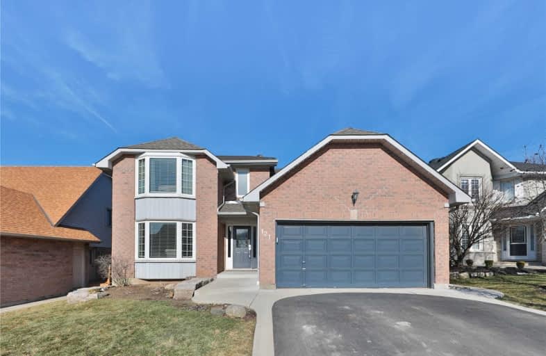 121 Lavender Drive, Hamilton | Image 1