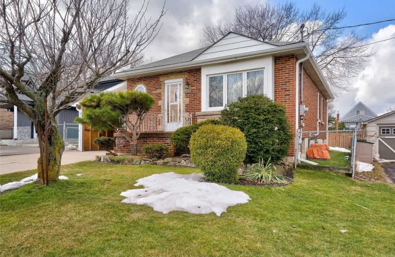 552 Upper Sherman Avenue, Hamilton | Image 1