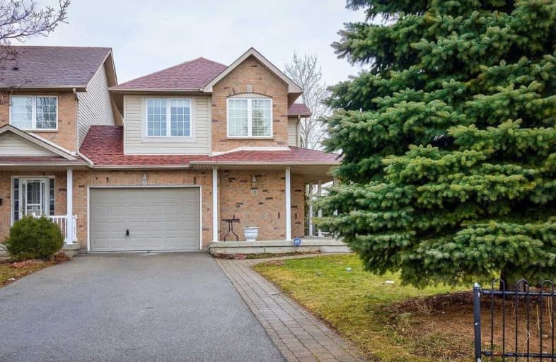 131 Frances Avenue, Hamilton | Image 1