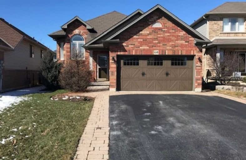 60 Great Oak Trail, Hamilton | Image 1