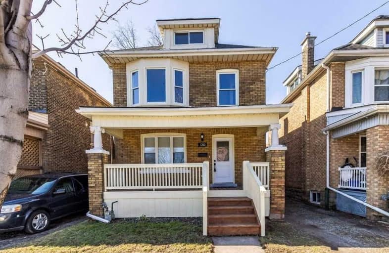 1262 King Street East, Hamilton | Image 1