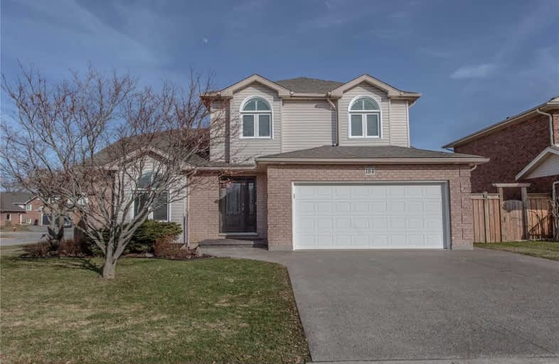 184 North Valley Drive, Welland | Image 1