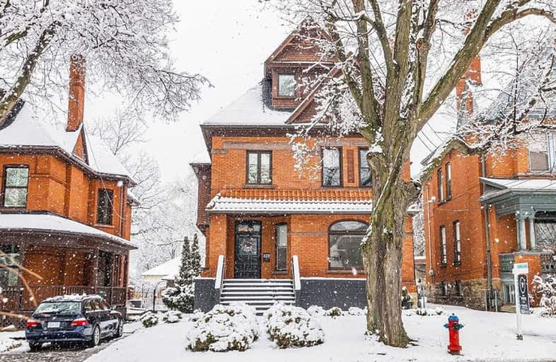 325 Bay Street South, Hamilton | Image 1