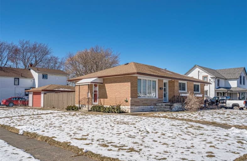 55 Queen Street South, Thorold | Image 1