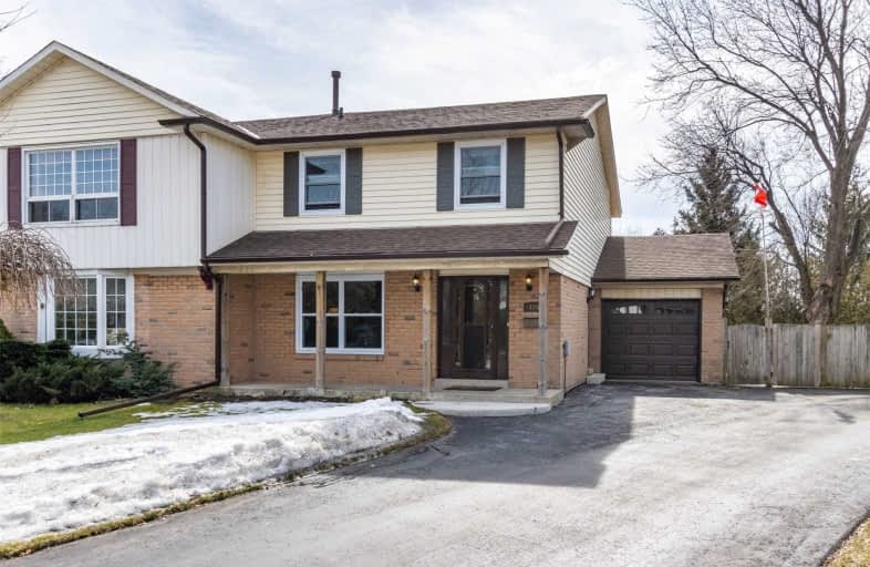 455 Knightsbridge Crescent, Hamilton | Image 1