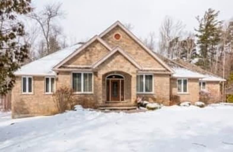 5 Old Carrying Place Road, Quinte West | Image 1