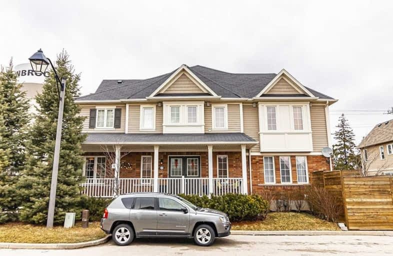 21-8 Bradley Avenue, Hamilton | Image 1