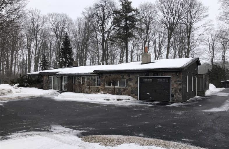 505458 Ontario 89, Amaranth | Image 1