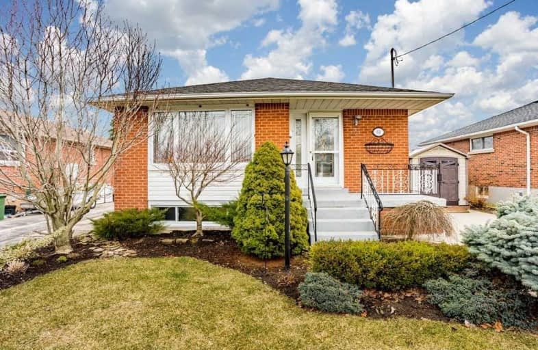 69 Winchester Boulevard, Hamilton | Image 1