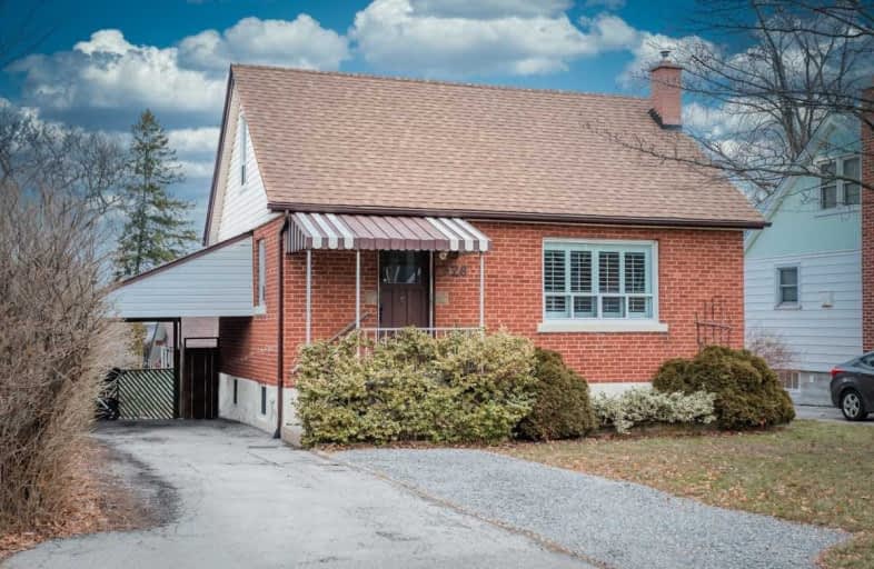 328 Sanatorium Road, Hamilton | Image 1