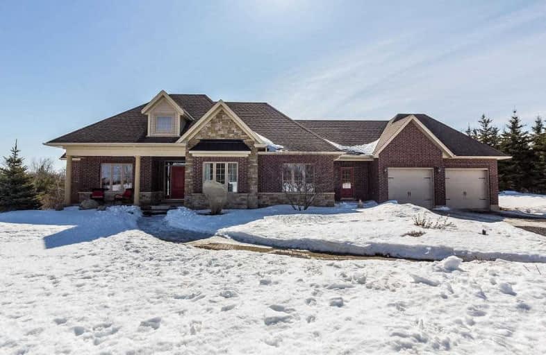 64320 Dufferin County Road 3, East Garafraxa | Image 1