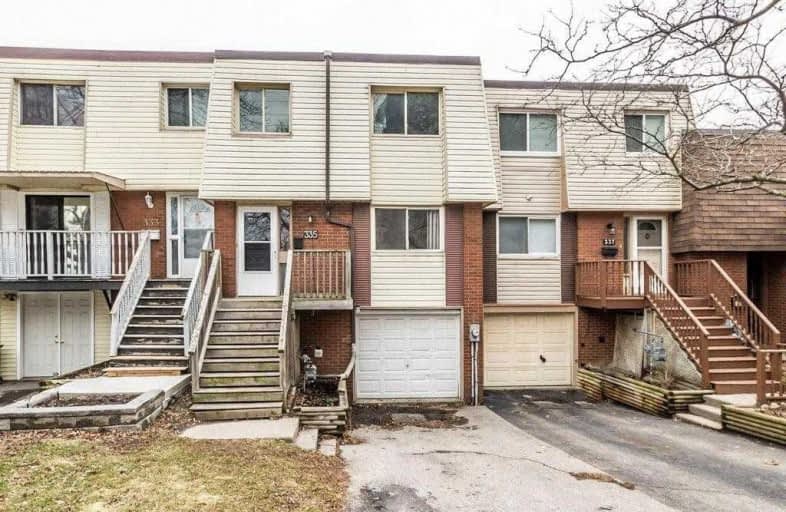 335 Cochrane Road, Hamilton | Image 1