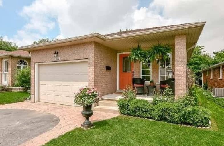 200 Country Club Drive, Guelph | Image 1