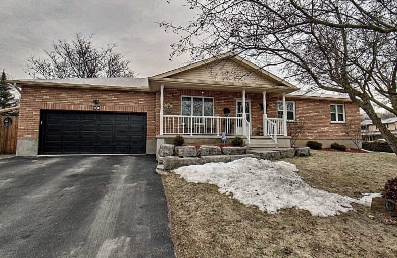 90 Wren Place, Kitchener | Image 1