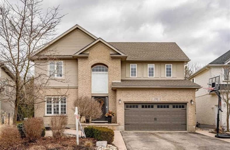 298 Farley Drive, Guelph | Image 1