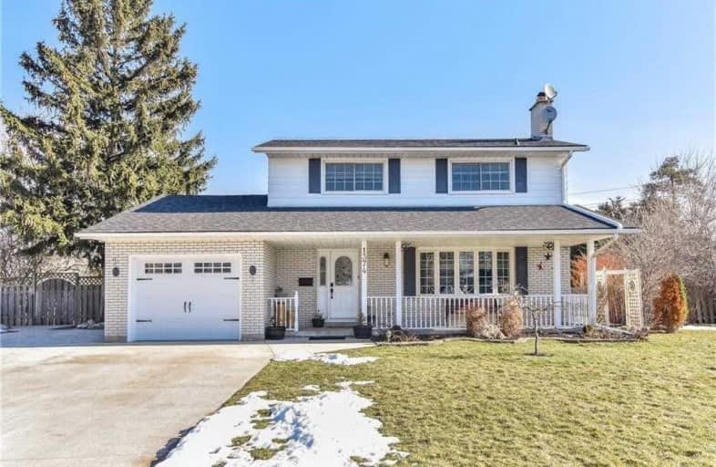 1374 Thorman Place, Cambridge | Image 1