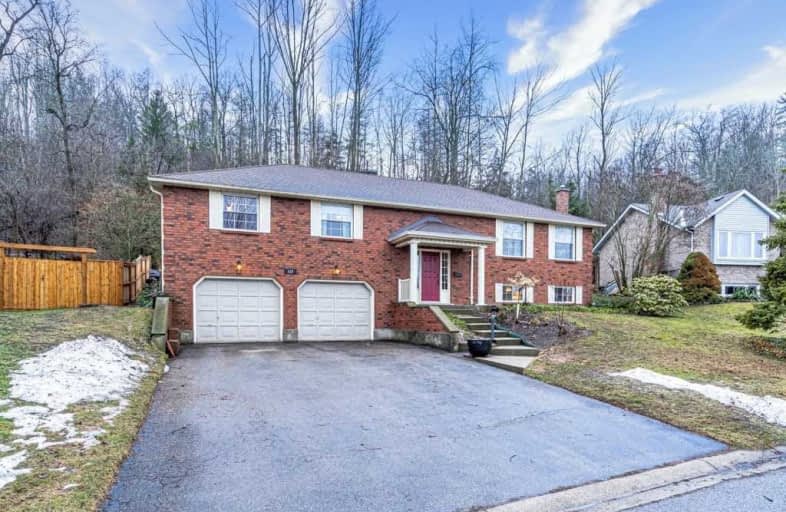 137 Hillside Avenue, Brant | Image 1