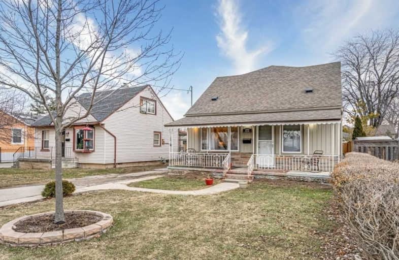 172 Walter Avenue North, Hamilton | Image 1