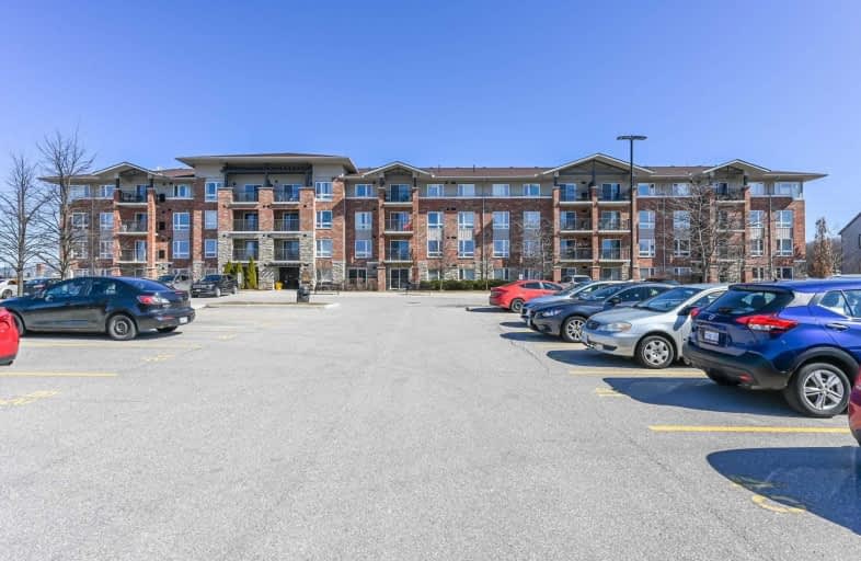 107-19 Waterford Drive, Guelph | Image 1