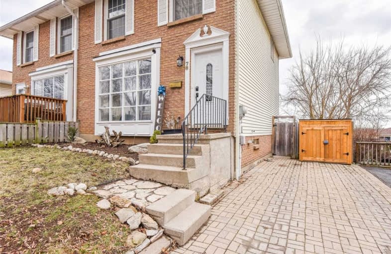 78 Northview Heights Drive, Cambridge | Image 1