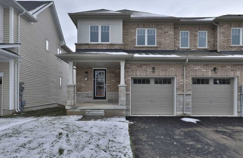 176 Esther Crescent, Thorold | Image 1
