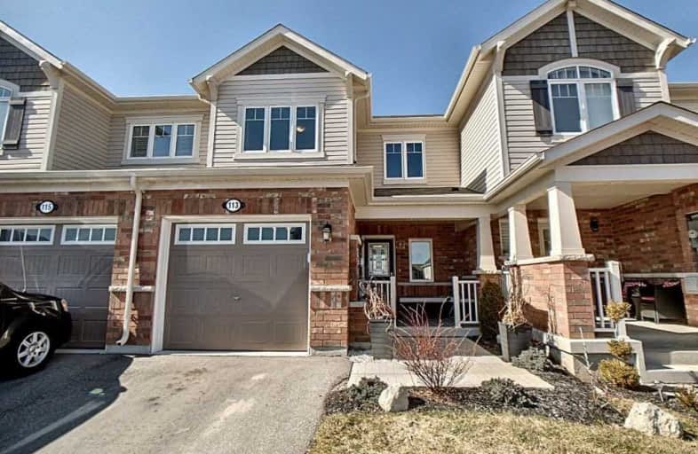 113 McMonies Drive, Hamilton | Image 1