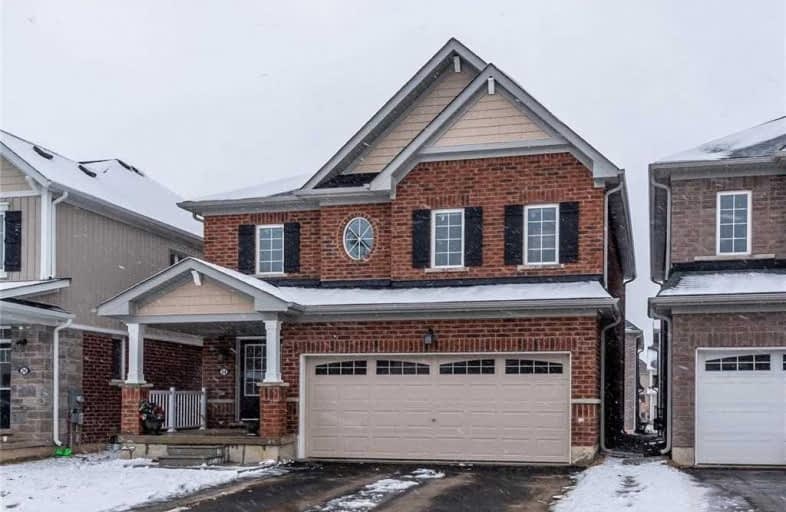 24 Mccargow Drive, Haldimand | Image 1