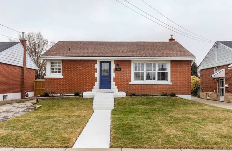 161 Fernwood Crescent, Hamilton | Image 1