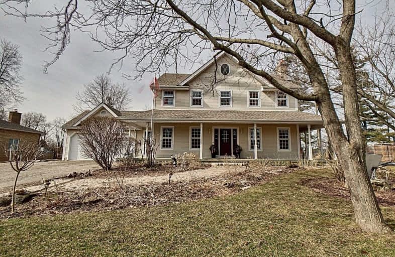 990 Courtland Drive, Hamilton | Image 1
