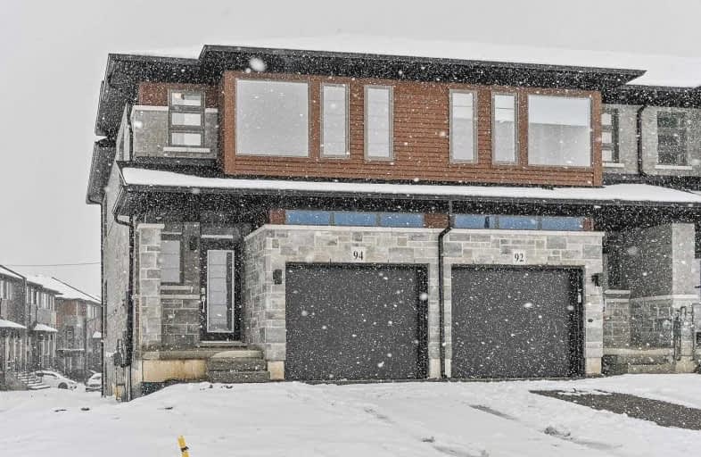 94 Soho Street, Hamilton | Image 1