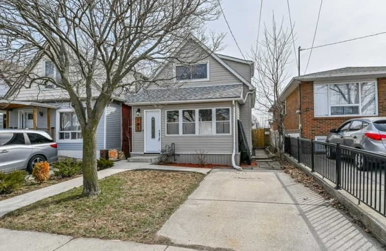 101 East 23rd Street, Hamilton | Image 1