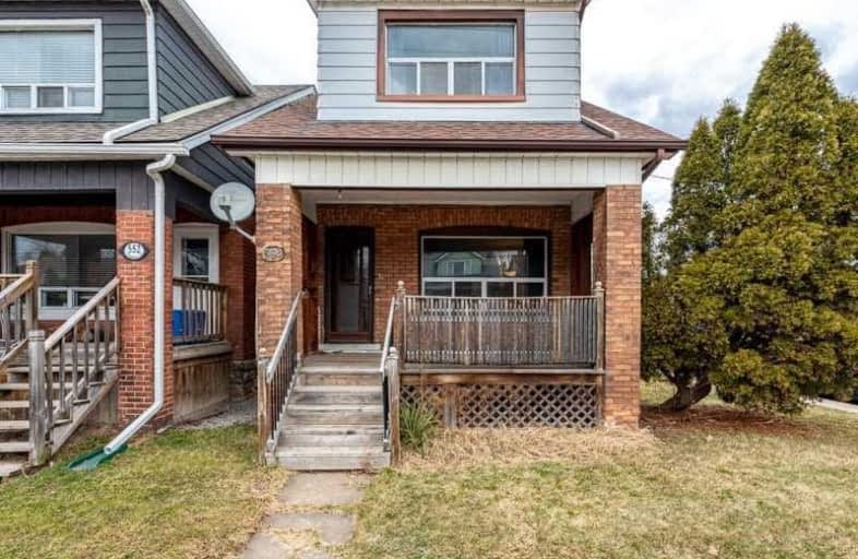 550 Aberdeen Avenue, Hamilton | Image 1