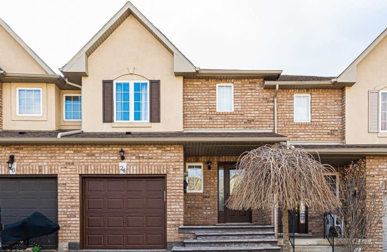 24 Meadow Wood Crescent, Hamilton | Image 1