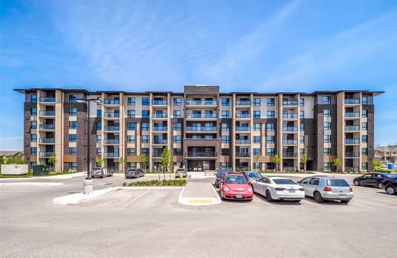 312-7 Kay Crescent, Guelph | Image 1