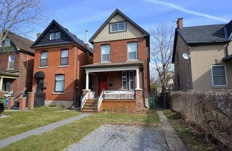 109 Aikman Avenue, Hamilton | Image 1