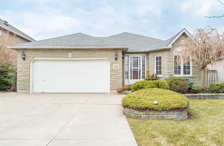 14 Creanona Boulevard, Hamilton | Image 1