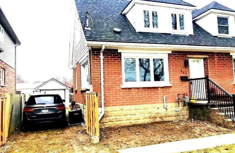 342 Caledon Avenue, Hamilton | Image 1