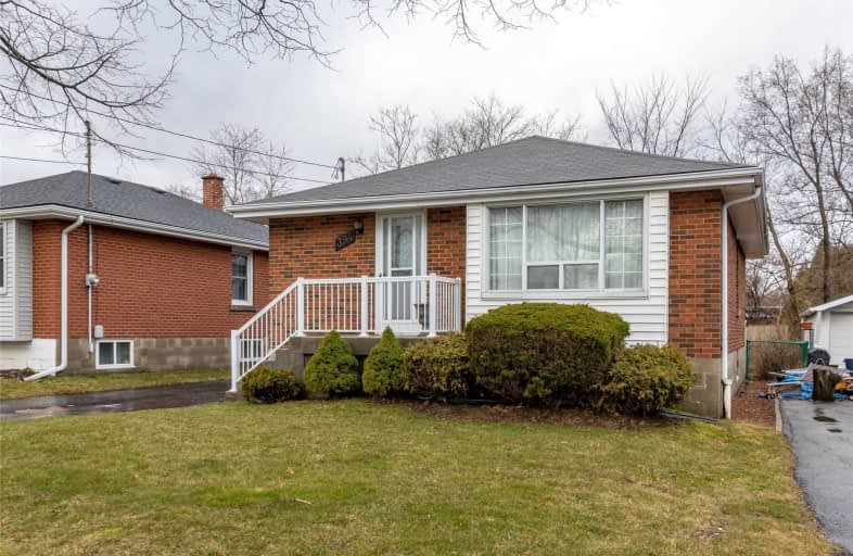 394 East 43rd Street, Hamilton | Image 1