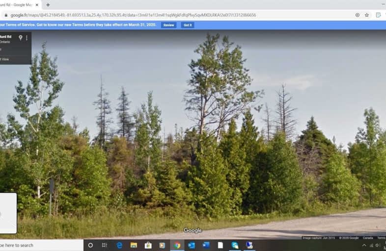 Lot 23 Bay Shore Avenue South, Northern Bruce Peninsula | Image 1